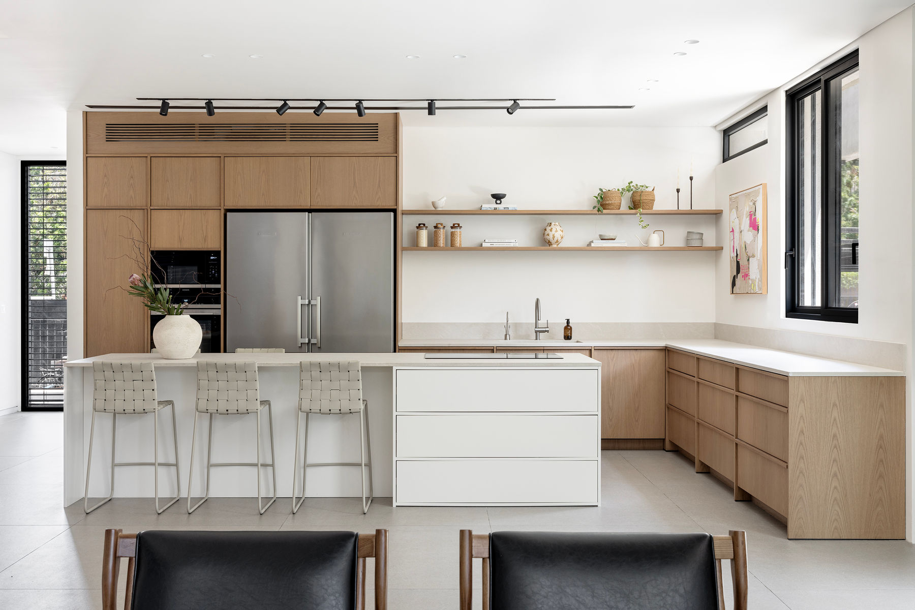 ML PRIVATE HOUSE — עיצוב פנים מאת תמר שטמלר
