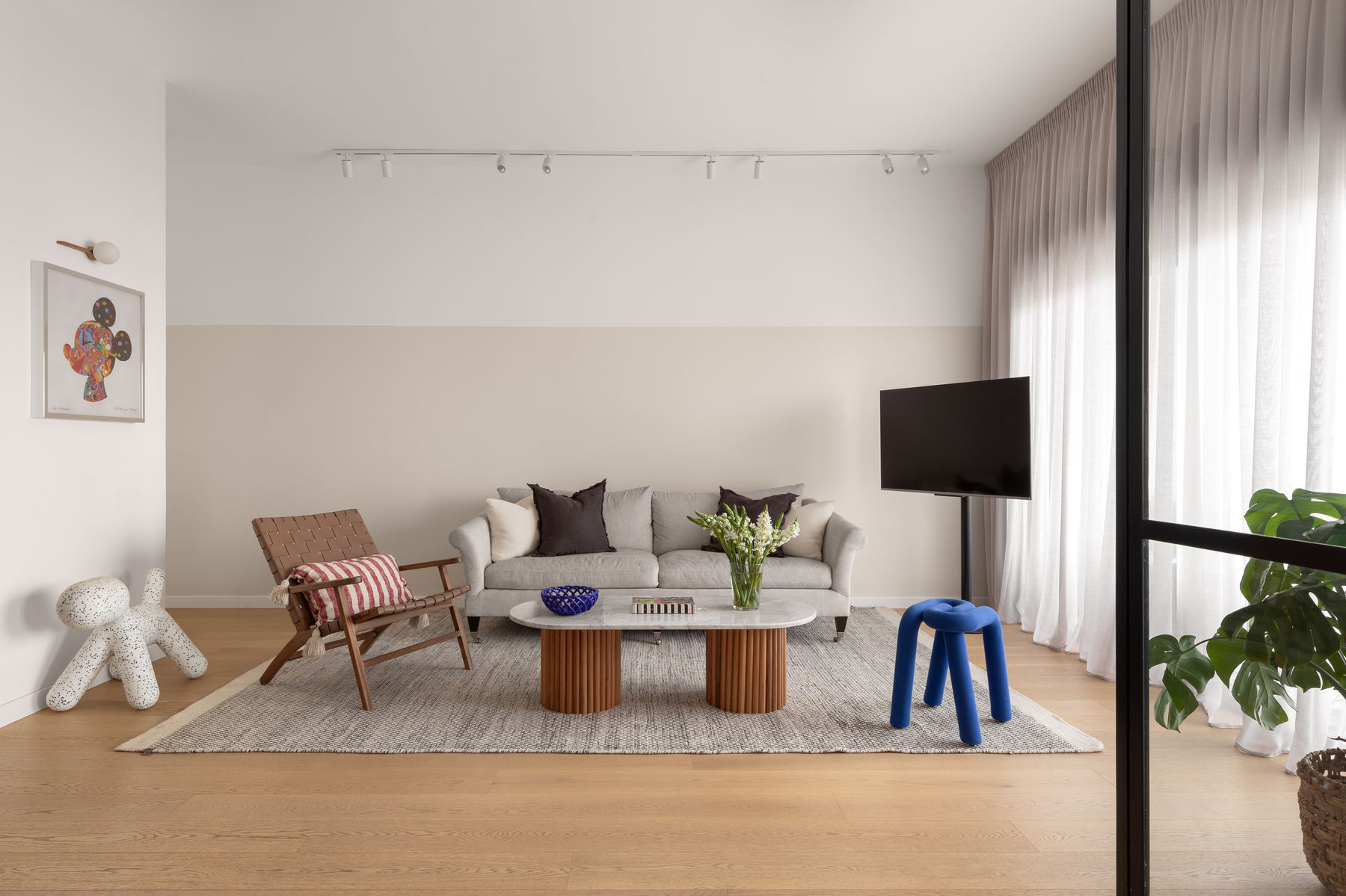 SO APARTMENT — צילום פנים מתוך פרויקטים של הסטודיו